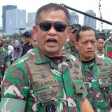 KSAD Pastikan Rekrutmen TNI AD Transparan Tanpa Biaya