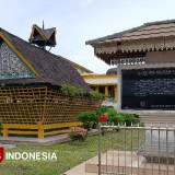 Meriam Puntung: Legenda Putri Hijau dan Peninggalan Bersejarah di Kota Medan