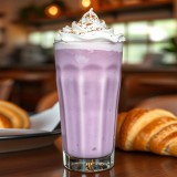 Dari Mana Asal Rasa Taro, Bahan Makanan dan Minuman Ungu