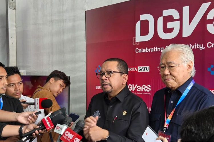 KSP Dukung Realokasi Anggaran Makan Bergizi Gratis