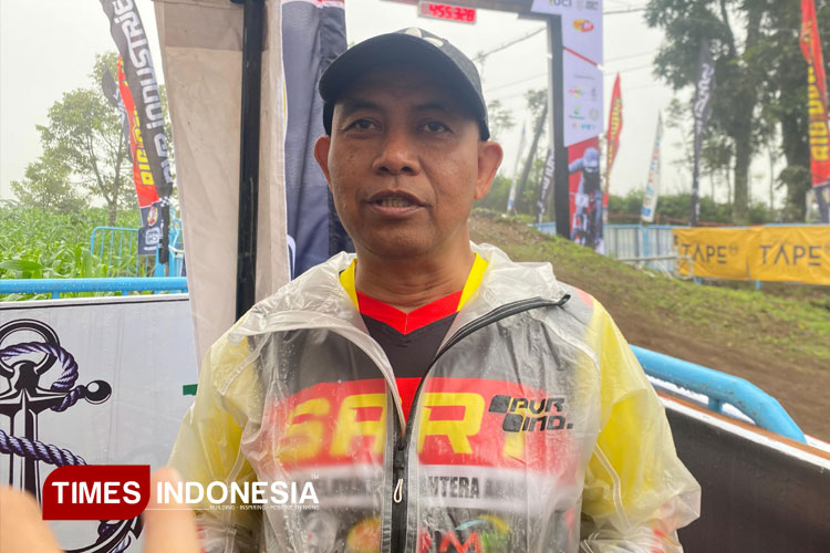 BIG Downhill 2025 Suguhkan Sirkuit Kelas Dunia, Bertabur Atlet Internasional