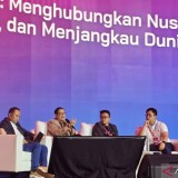 Kemkomdigi Siapkan Jaringan Internet untuk Layar Pintar di 330.000 Sekolah