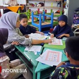 Program Inovatif untuk Anak Berkebutuhan Khusus di SD Mumtaz Sidoarjo