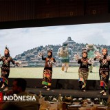 Budaya Indonesia Jadi Senjata Diplomasi di Tunisia