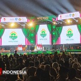 MTQ XXXI Jatim Resmi Ditutup, Bupati Fawait: Semoga Menjadi Kenangan yang Indah