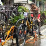 Berkah BIG Downhill 2025, Sejumlah Rumah Warga Tamansari Banyuwangi Jadi Penginapan Dadakan