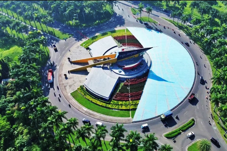 Urai Kemacetan Bandung Barat, Kota Baru Parahyangan dan Pemprov Jabar Siapkan Jalan Lingkar
