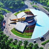 Urai Kemacetan Bandung Barat, Kota Baru Parahyangan dan Pemprov Jabar Siapkan Jalan Lingkar