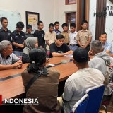 Polisi Selidiki Pengeroyokan Pelajar Majalengka, Jari Telunjuk Putus