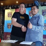 Transformasi Menuju Klub Sepakbola Moderen, Persewangi Banyuwangi Kontrak Agensi