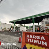 Bahlil Minta SPBU Swasta Tak PHK Karyawan, Pertamina Diminta Lebih Kompetitif
