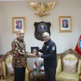 BSSN Siap Kawal Keamanan Siber MotoGP Mandalika 2025