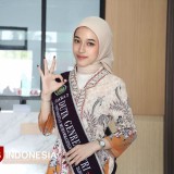 Peran Shalsya Billa Al Rasyid dalam Edukasi Kesehatan Reproduksi Generasi Muda