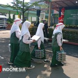 Dugaan Dapur MBG Fiktif, Mensesneg Buka Suara