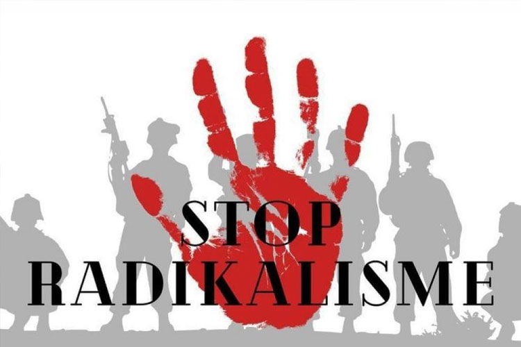 Densus 88 Sebut Belitung Aman dari Ancaman Radikalisme