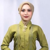 Syafira Arsellyn Gaungkan Peran Generasi Muda Lestarikan Budaya dan Pariwisata Bandung Barat