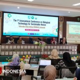 Unisma Gelar BioTESTA 2025, Teguhkan Komitmen Perguruan Tinggi untuk Kelestarian Alam