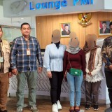 Hampir Jadi Korban TPPO, Tiga Calon PMI Nonprosedural Asal Kota Banjar dan Ciamis Dipulangkan