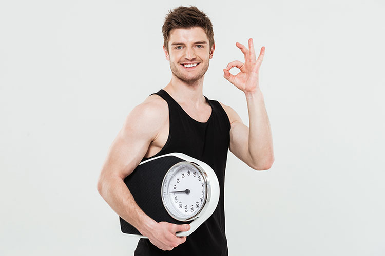 Menjaga Berat Badan Ideal: Kunci Hidup Sehat dan Bahagia