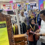 UMKM Jogja Unjuk Gigi di Local Wonder 2025, Produk Kekinian Siap Tembus Pasar Nasional