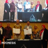 Workshop AI di Bandung, Universitas Sangga Buana YPKP Hadirkan Profesor Mancanegara