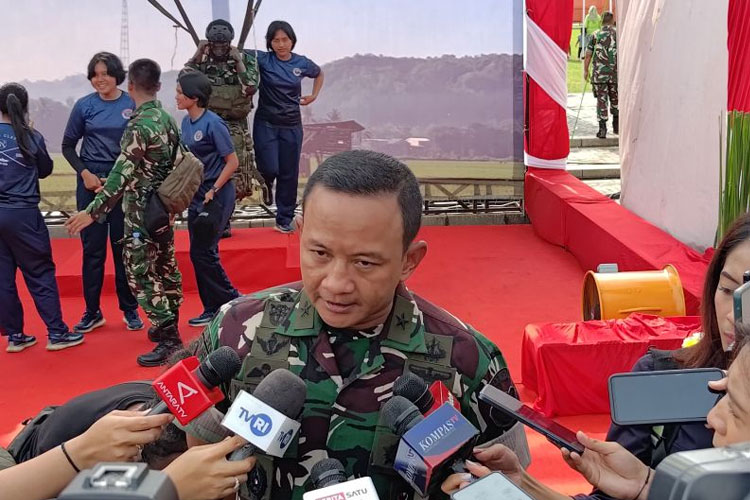 Kadispenad: Situasi di Yalimo Papua Pegunungan Sudah Kondusif