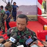 Dua Oknum TNI AD Segera Disidang di Pengadilan Militer