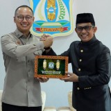 Eddy Soeparno Ajak Pemkot Balikpapan Perkuat Kolaborasi Atasi Darurat Sampah