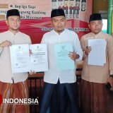 SPPG Al-Irsyadiyyah KH Zenzen di Majalengka Tegaskan Legalitas, Bantah Isu Ilegal