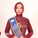 Zahra Nabiihla Gencarkan Gerakan Hidup Sehat dan Cegah Stunting di Sumatera Selatan