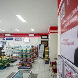 Kopdes Merah Putih Percepat Transformasi Digital Koperasi Desa