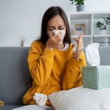 Tips Mengatasi Flu dengan Bahan Alami