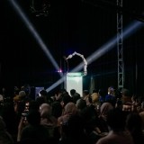 Tonggak Sejarah Medis Tanah Air: Robot Bedah Otak Pertama di Indonesia Hadir di Siloam Hospitals