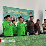 Serap Aspirasi Warga, PKB Lamongan Dorong Program Pemerintah Menyentuh Rakyat