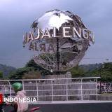 Lima Berita Terpopuler di Majalengka dalam Sepekan, dari Kriminal, Ekonomi, hingga Ketahanan Pangan