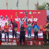 Bupati Banyuwangi Sebut BIG Downhill 2025 Jadi Momentum Perkuat Sport Tourism