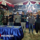 Reog Gemstone 2025: Upaya Kolaboratif Pemkab, Akademisi, dan Komunitas Bangkitkan Kejayaan Akik Ponorogo