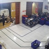 Waspada, Pencuri Motor di Bondowoso Nyamar Jadi Pengamen