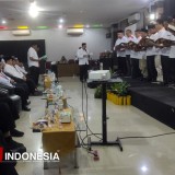 Tiga Pesan Penting Bupati Amalia Desiana Bagi Pengurus PKS Banjarnegara 2025-2030