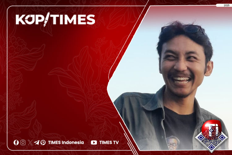 Logika Negara Tentang Anarkisme