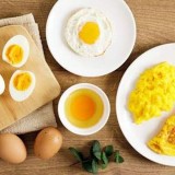 Digoreng atau Direbus? Ini Cara Terbaik Mengonsumsi Telur