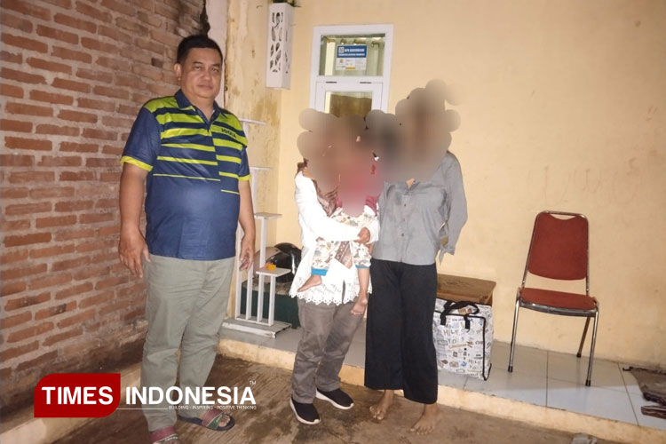 Cegah TPPO, Lurah Hegarsari Kota Banjar Soroti Pentingnya Jalur Resmi Kerja Luar Negeri