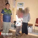 Cegah TPPO, Lurah Hegarsari Kot Banjar Soroti Pentingnya Jalur Resmi Kerja Luar Negeri