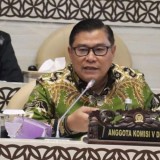 Partai Gerindra DIY Sukses Kawal Danais 2026 Tetap Rp1 Triliun, Warga Yogyakarta Sambut Lega