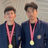 Politeknik Negeri Malang Sabet Juara I Videografi di Indonesian Polytechnic English Championship 2025