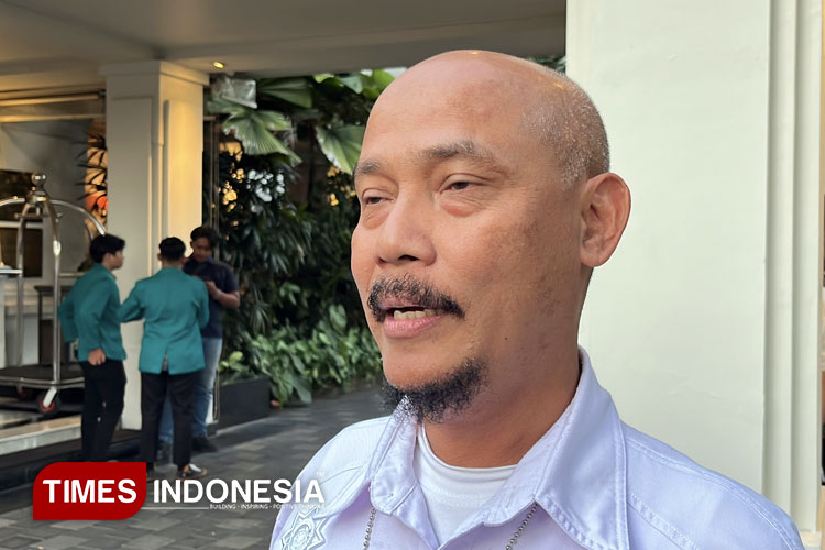 Viral Gerakan ‘Stop Tot Tot Wuk Wuk’, Dishub Pastikan Wali Kota Malang tidak Gunakan Sirene dan Strobo