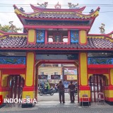 Klenteng Eng An Kiong, Warisan Budaya Abadi di Kota Malang