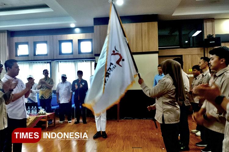 PERSANI Kota Tasikmalaya Kembangkan Tata Kelola Senam dengan Pendekatan Pentahelix