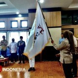 PERSANI Kota Tasikmalaya Kembangkan Tata Kelola Senam dengan Pendekatan Pentahelix