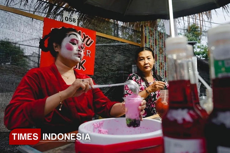 Pasar Kangen TBY 2025: Meriahkan Yogyakarta dengan Nostalgia, Kuliner dan Filosofi Jawa